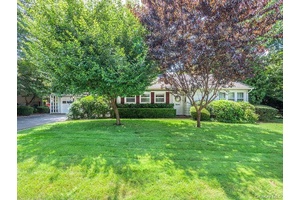 Opportunity Knocks in a Prime Location 3 Bedroom Ranch with Endless Potential Located in a highly desirable neighborhood of Hill Terrace.
