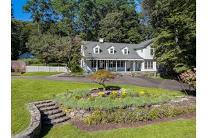 Historic provenance aligned with exceptional renovation, Havemeyer Farm is a rare opportunity to own a delightfully unassuming estate in the heart of the Rivertowns.