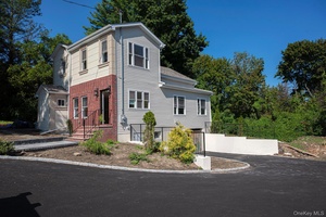 it is located in HARTSDALE, WESTCHESTER COUNTY, part of GREENBURGH township, New York.