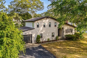 Welcome to 22 Howell Place in the Town of Southampton, a hidden gem in its established development.
