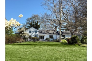 Rare opportunity to own 13 acres in Katonah !