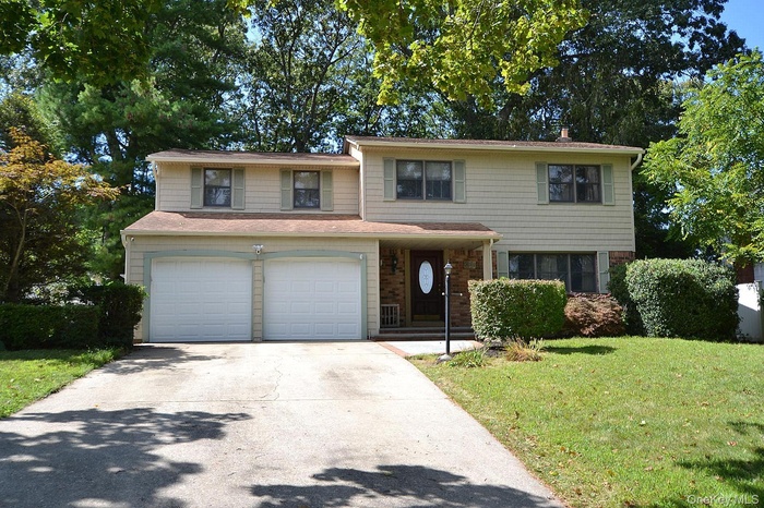 Welcome Home!