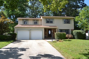 Welcome to this spacious 4 bedroom, 2.