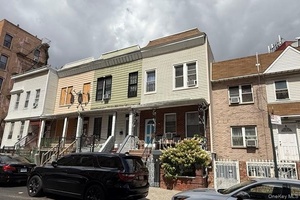 No interior access, occupied property.