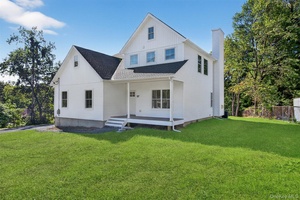 Welcome to your brand new home, COMPLETE AND MOVE IN READY and in a highly desirable neighborhood in the Town of Newburgh.