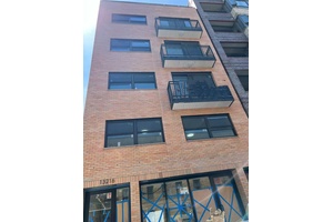 New 1 bedroom condo in Flushing, close to Supermarket, public transportations, Park.