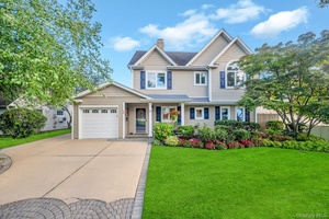 Step Into This Stunning Colonial with Modern Upgrades This beautifully updated 4 bedroom, 2 bath, 2, 000 sq.