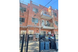 Built in 2017 with brick construction, this solid six family property offers an exceptional investment opportunity in the heart of Elmhurst.