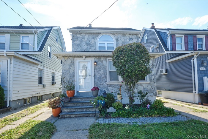 Front Exterior