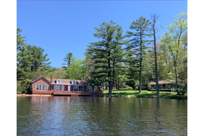 Water view