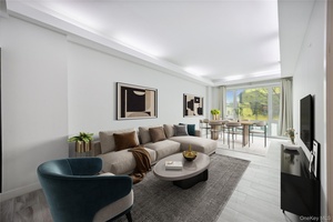 Introducing a pristine 1 bedroom condo, newly constructed in 2018, in the heart of Fresh Meadows.