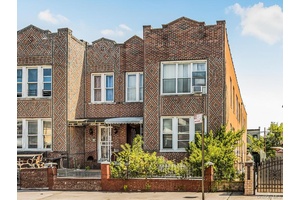 Rare amp ; Great Opportunity to own this Legal 4 Family house plus with full finished basement.