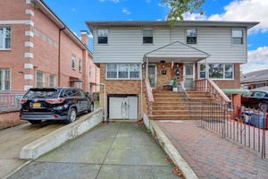 Welcome to the semi detached colonial at 3005 72nd Street, East Elmhurst !