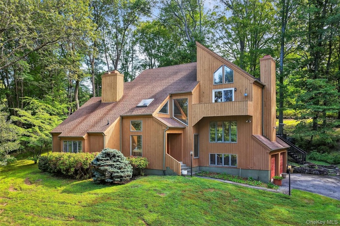 Welcome home