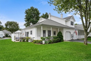 Welcome to your new home !