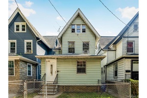 Mt. Vernon Two Family. Income producing.