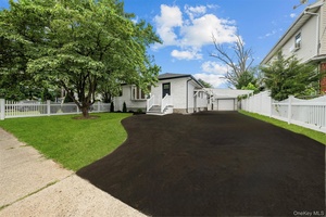 Welcome to this beautifully renovated ranch style home !