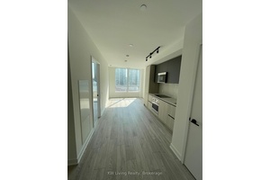 One Bedroom Den Suite at Peter amp ; Adelaide Condos.