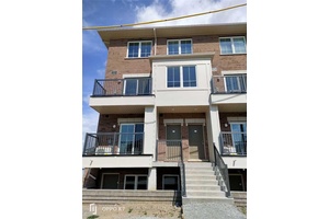 Distinguish North Star Built, 2 Story Southern Exposure Townhome !