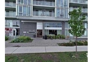 Minutes Walk To Subway Station And Just Steps To Yorkdale Mall.