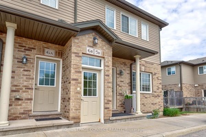 Welcome to 1180 Countrystone Dr, Unit 5B !