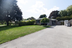 Recently renovated basement apartment in the desirable Bay Ridges community !