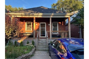 Welcome to this beautifully maintained, updated, detached home offering comfort, convenience, and style.