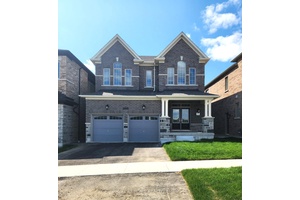 Discover this brand new detached home designed with families in mind.