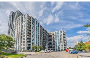 Gorgeous Unit The Royal of Bayview Glen, conveniently located at Yonge amp ; Hwy 7.