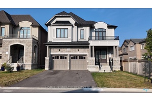 BRIGHT 4 SPACIOUS 4 BEDROOM DETACHED, ADDED 100.
