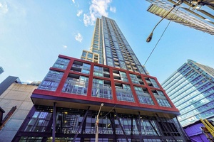 Welcome to Peter amp ; Adelaide in the heart of Torontos vibrant Entertainment District !