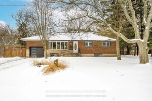 Nestled in a tranquil, forest like setting, this premium lot offers unmatched privacy, with a creek on a one side and a lush, wooded area at the back.
