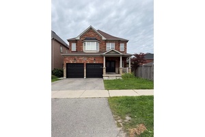 This beautiful all brick 4 bedroom detached home offers a spacious and functional layout, complete with a double car garage in a highly desirable location.