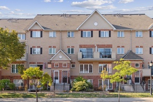 Welcome to 1400 The Esplanade, the prestigious Casitas as Discovery Place Residences in the heart of Pickering, where this 1, 790 square foot condo townhome has been fully transformed into ...