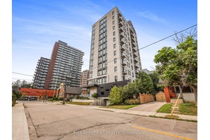 With 1 Parking, 1 Locker, and inclusive maintenance fees, Experience elevated condo living at K2 Condos in the heart of Waterloo university core.