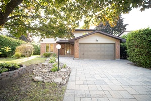 Welcome to 17 McClure Crescent, a beautifully maintained and thoughtfully renovated single family home situated on a generous corner lot in the heart of Kanata.