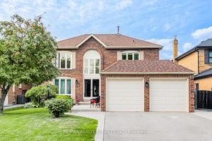 Welcome to this beautifully maintained detached home located in the highly desirable N Block of Brampton.
