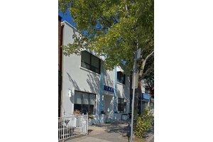 Prime Queensway location, offering a double lot.