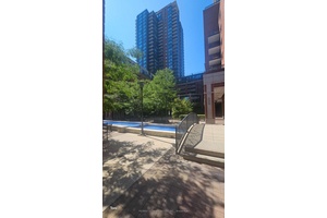 Bright and Stylish 2 Bed, 2 Bath Corner Suite in Treviso 2.