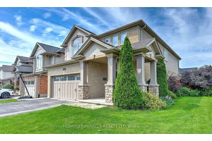 Welcome to 3181 Bayham Lane, 4 Bedroom Family Home in the heart of the amazing community of Talbot Village.