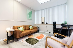 Looking to expand your service based offering into a Professional Space during daytime hours ?
