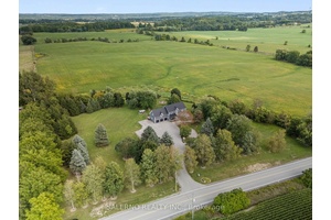 Welcome to 16455 10th Concession, King Schomberg where country living meets modern convenience.