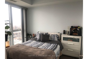 Welcome to 99 The Donway West Refined Living in the Shops at Don Mills.
