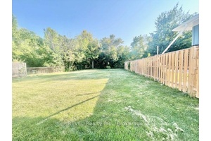 Welcome to this cozy and bright 3 bedroom bungalow, available as a full home rental with no lower level tenants !