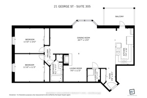 Welcome to this Gorgeous, South Facing, Sun Drenched LARGE 2 bedroom Condo, in an incredible location in Aurora !