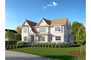 Welcome to the residence located at 24 Flint Avenue, a stunning BRAND NEW Shingle Style Colonial under construction with the highest of craftsmanship and materials from long standing local builder, ...