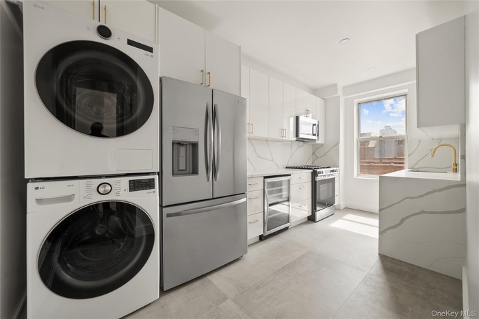 The Kitchen of your Drreams