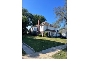 A charming colonial nestled in the heart of the beautiful Valley Stream area of Nassau Count with amazing potential for expansion on a double deeded lot boasting a frontage of ...