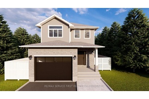 Introducing the Sandhill Model by Greene Homes to Be Built in Creekside Valley !