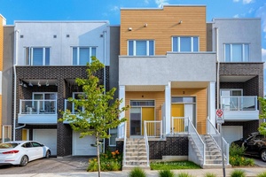 Welcome to 4 Visionary Ave, Kitchener !
